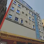 Hotel O Shree Krishna International