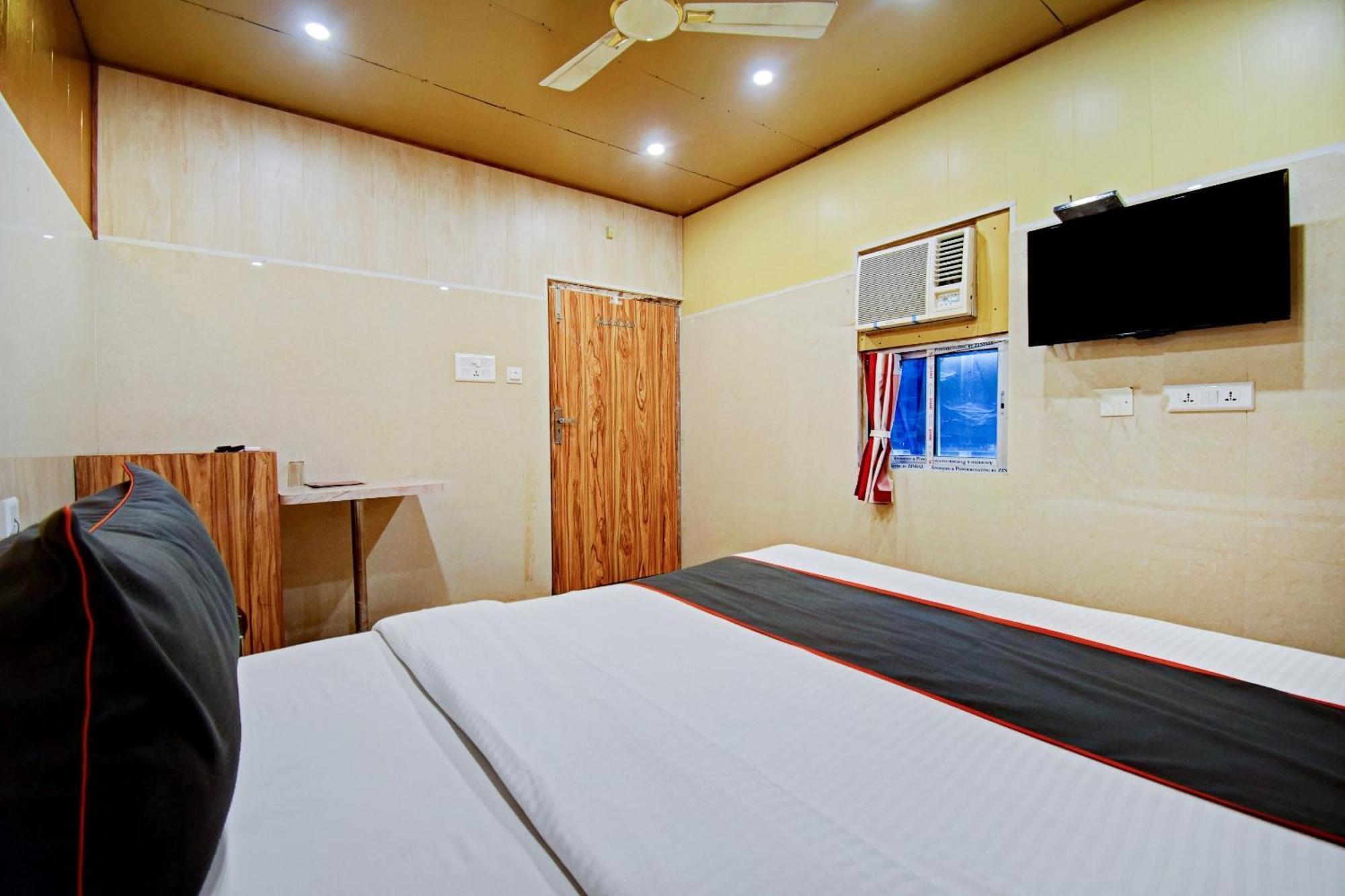 O Shree Krishna International 3* Kolkata