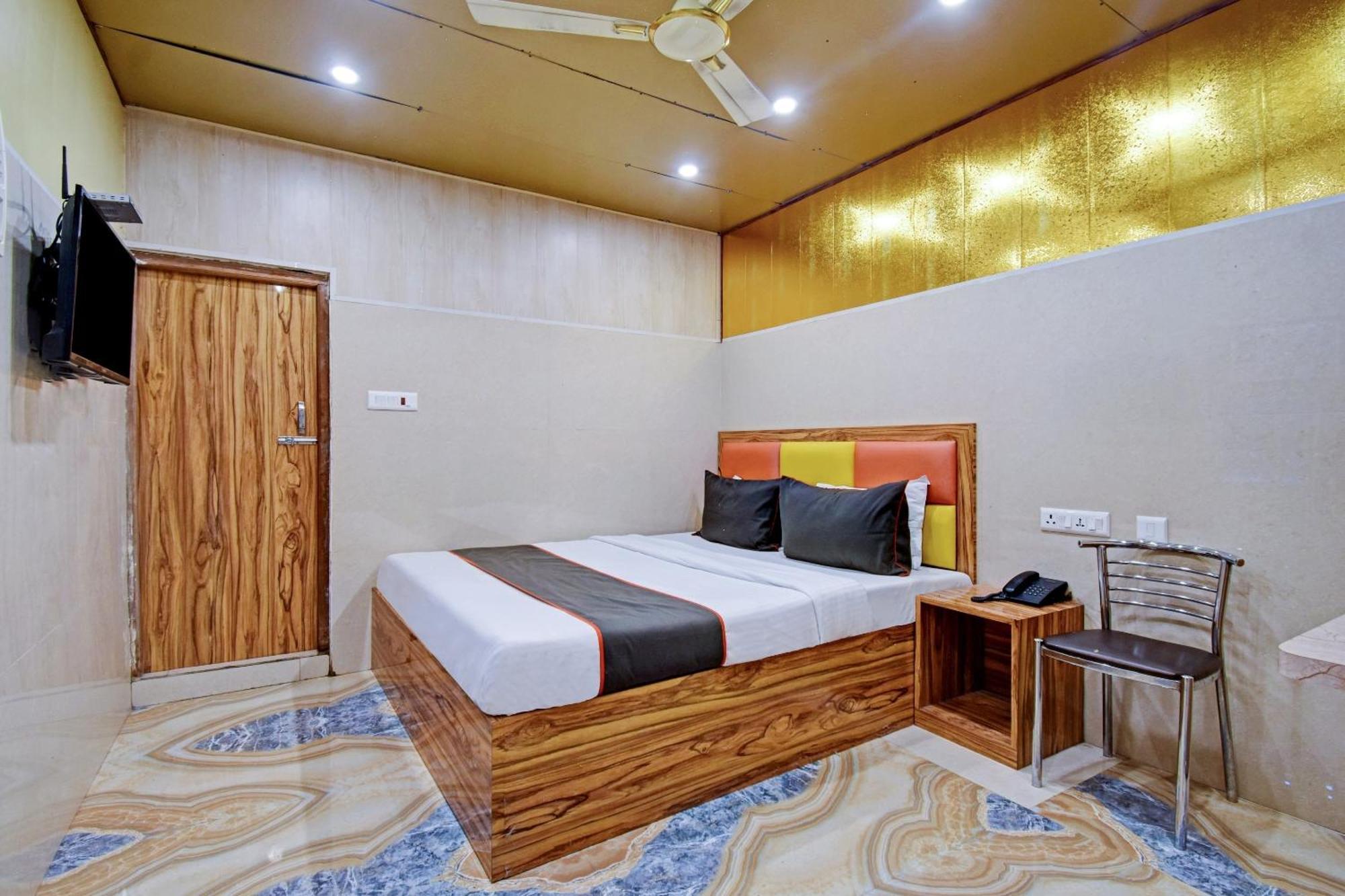 O Shree Krishna International Hotel