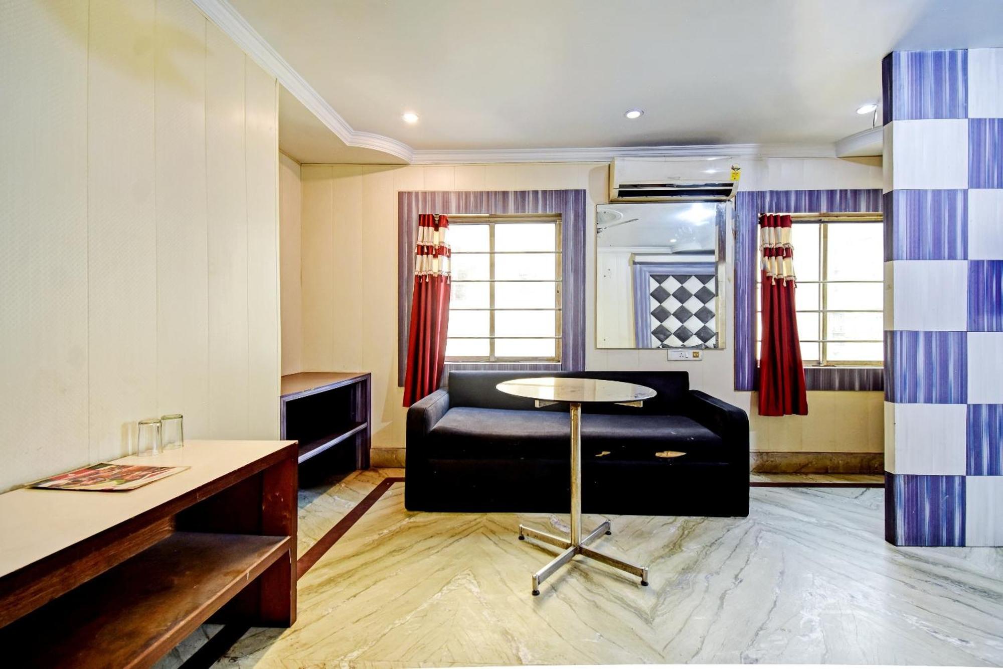 Hotel O Shree Krishna International