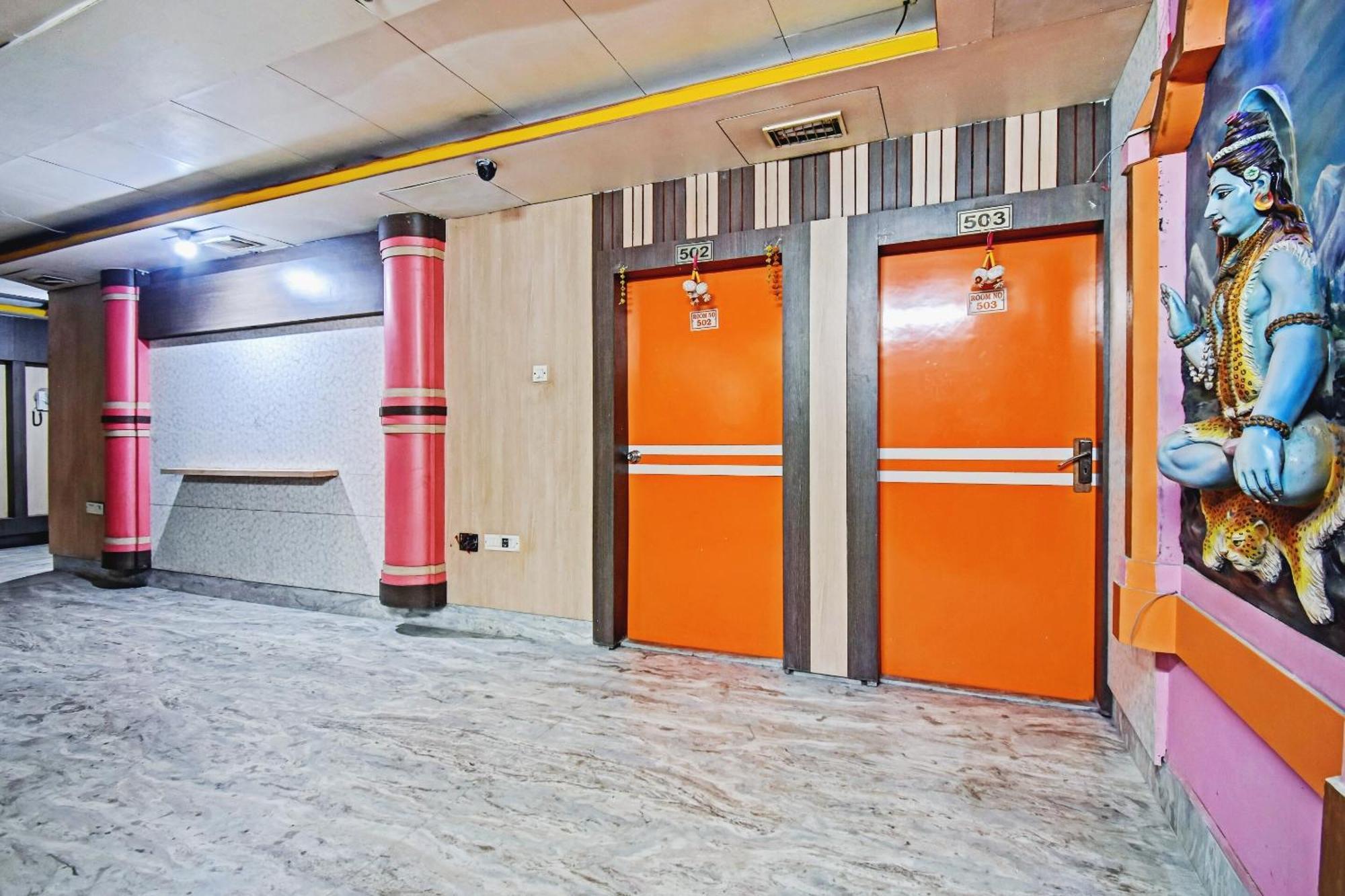 O Shree Krishna International Kolkata
